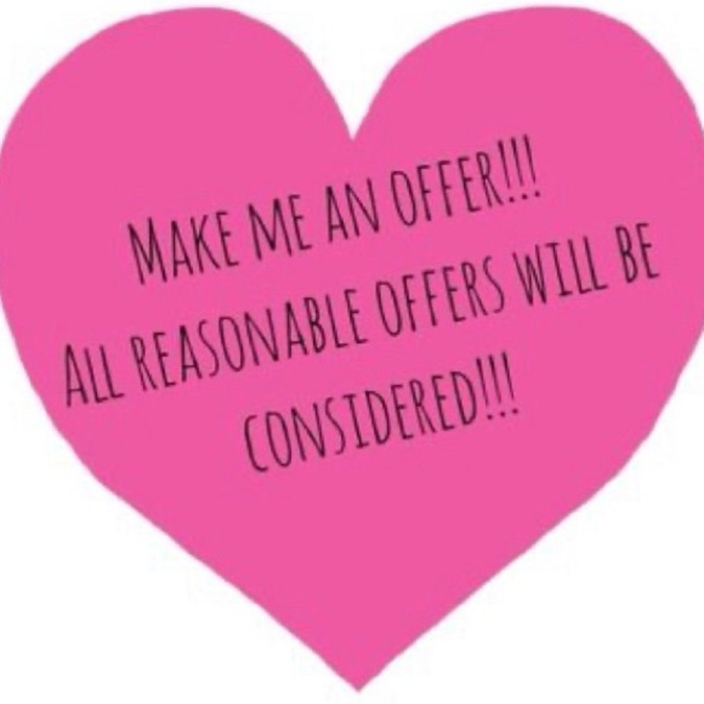 EVERYTHING MUST GO!